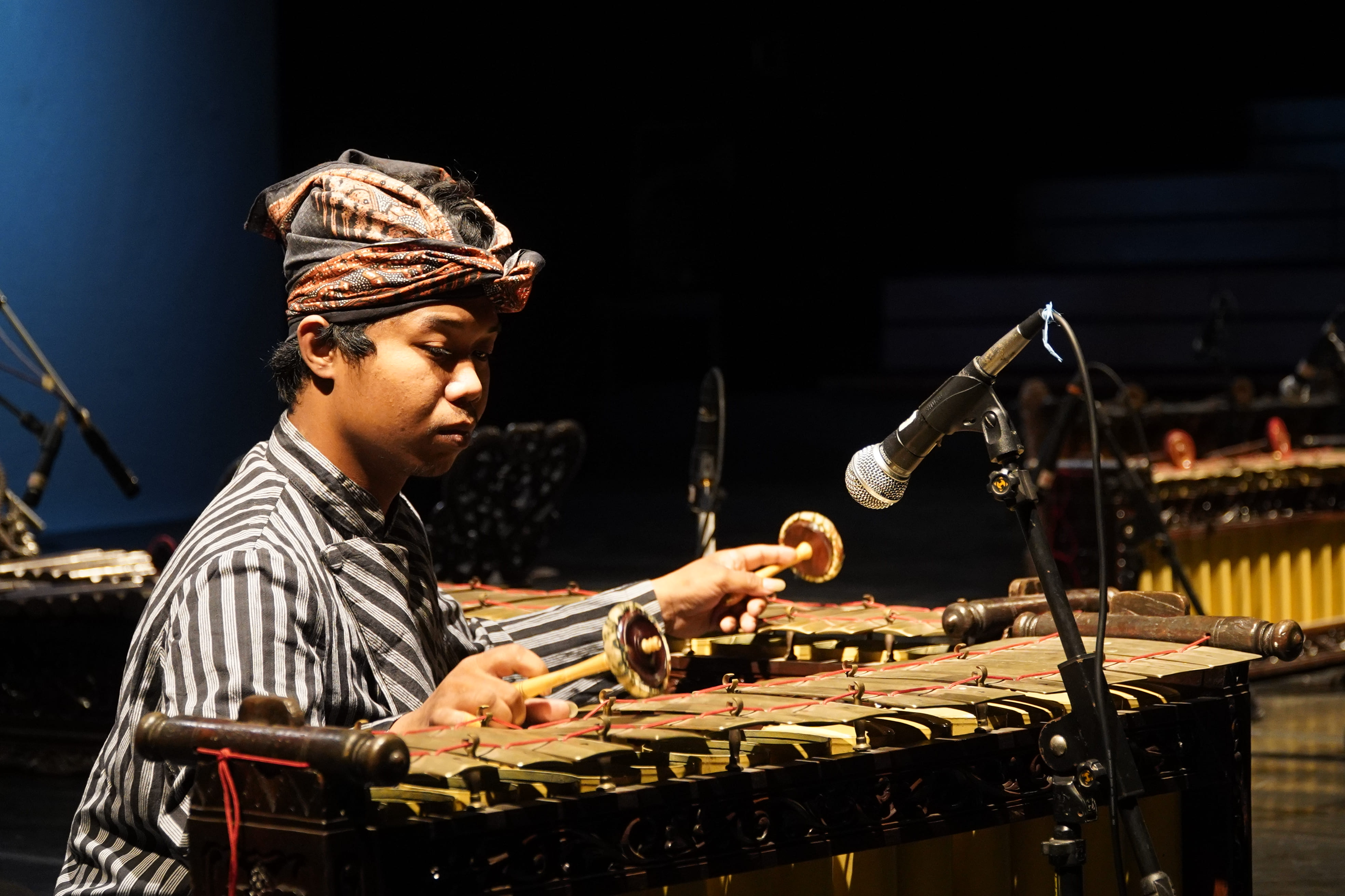 Muhamad Ainun Zibran